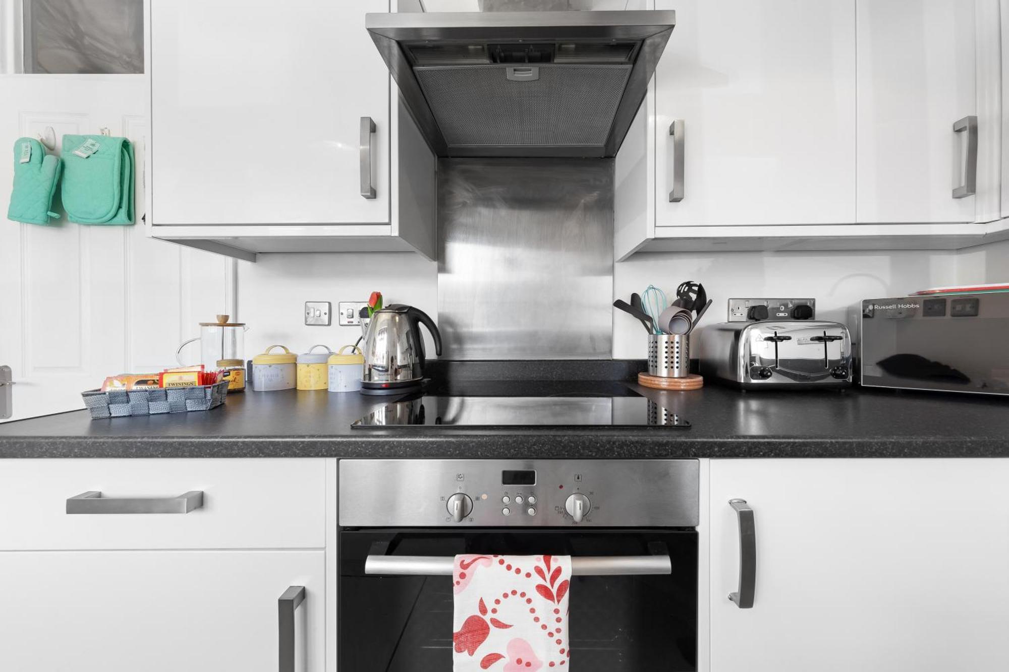 Clapham Serenity Garden Retreat With Free Parking Londres Exterior foto