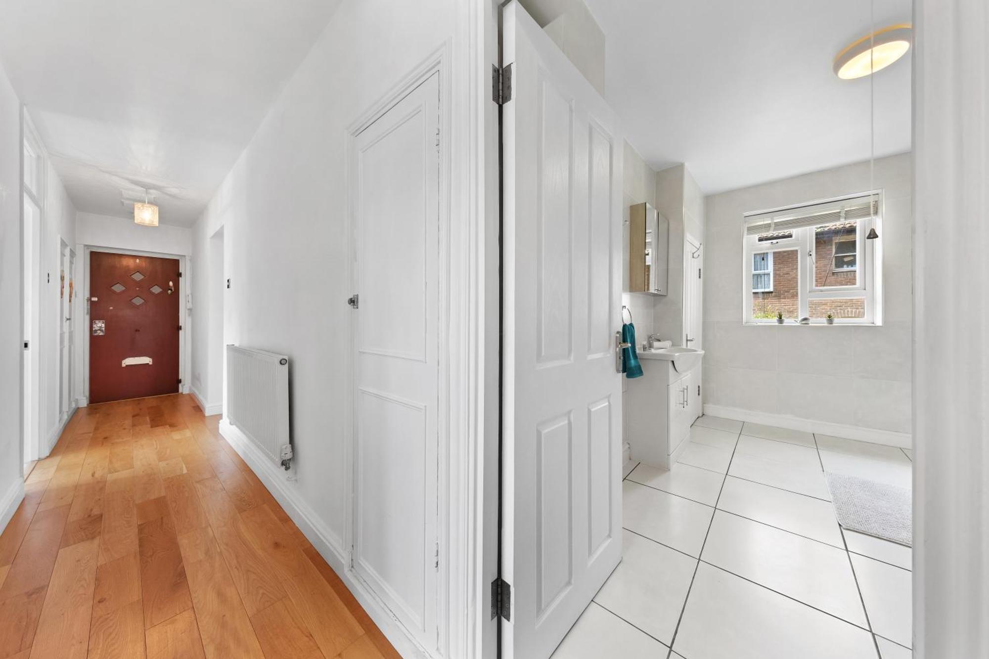 Clapham Serenity Garden Retreat With Free Parking Londres Exterior foto