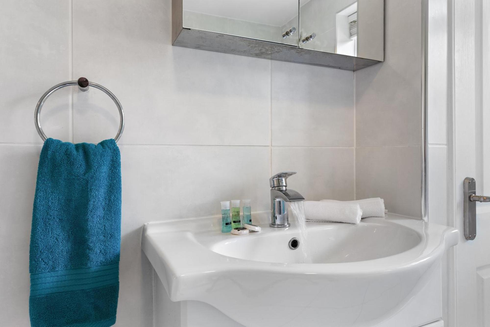 Clapham Serenity Garden Retreat With Free Parking Londres Exterior foto