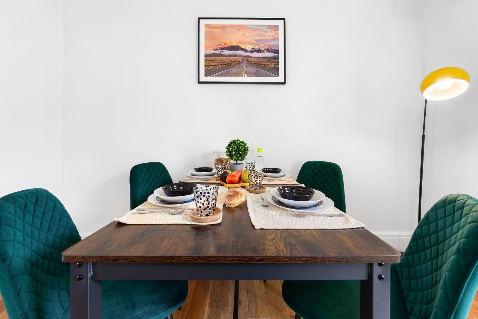Clapham Serenity Garden Retreat With Free Parking Londres Exterior foto